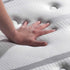 SleepSoul Heaven 1000 Pocket Sprung Coolgel Mattress